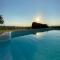 Holiday Home with Private Swimming Pool