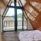 AGRIYA LUBIS CABIN