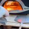 Geodesic Dome Glamping