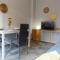 Borgo Dora Armonica Apartment with balcony - High-tech experience - Grand Maison
