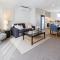 Relaxing City Hideaway - 2 Bed in Christchurch CBD - 基督城