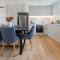 Relaxing City Hideaway - 2 Bed in Christchurch CBD - 基督城