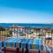 Appartement de charme avec vue mer époustouflante - Hyères