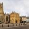 Market Place Cottage, Tetbury, Cotswolds Grade II Central location