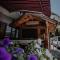 Sporthotel Kitz - inklusive Großglockner Maut, National Park Sommerkarte, Saunabereich und kulinarischen Genuss