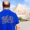 Solima Pyramids View