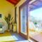 Mikè House- Appartamento con balcone a Sos Alinos