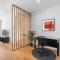 O‘Connor 3 bedroom Townhouse in Canberra