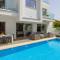 Fig Tree Bay Residences 3-Jacuzzi-Hotub -Pool
