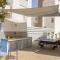 Fig Tree Bay Residences 3-Jacuzzi-Hotub -Pool
