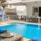Fig Tree Bay Residences 3-Jacuzzi-Hotub -Pool