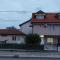 Apartmani Manić