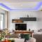 Fig Tree Bay Residences 3-Jacuzzi-Hotub -Pool