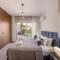 Fig Tree Bay Residences 3-Jacuzzi-Hotub -Pool