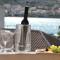 Terrace apartment Beba - Pag