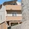 Terrace apartment Beba - Pag