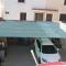 Terrace apartment Beba - Pag