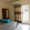 Star Night stay family Studio AC Apartment - Dhaka