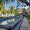 Bali Diversity Dive Resort