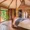 Unique Secluded Romantic Treehouse in Cornwall, sleeps 2 - 西卢港 Unique Secluded Romantic Treehouse in Cornwall, sleeps 2 - 西卢港