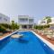 Green Heaven Villa 3
