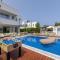 Green Heaven Villa 3
