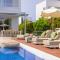 Green Heaven Villa 3
