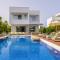Green Heaven Villa 3