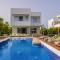Green Heaven Villa 3