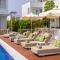 Green Heaven Villa 3