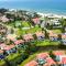 Dreamy Beach Villas And Resort