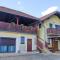 Apartment Feher Lendava