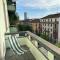 New Apartment with balcony, Isola Bosco Verticale