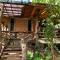 Cabin in the woods , Krabi town - Ban Khlong Chi Lat