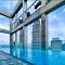 Tropicana The Residences - KLCC VIEW Luxury Apartment Collections