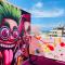 We Street Hostel - Albergue