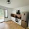 Entire House l 12 Beds l 8 Room l Floor-Heating l WiFi - Lippstadt
