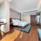Ting Bo Hotel Sihanoukville Autonomous Port Branch 廷泊酒店西哈努克高龙岛码头店 - Sihanoukville