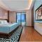 Ting Bo Hotel Sihanoukville Autonomous Port Branch 廷泊酒店西哈努克高龙岛码头店 - Sihanoukville