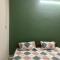 Cozy n spacious air conditioned furnished 3BHK