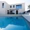 Villa Greghe-Lusso con piscina Villa Greghe-Lusso con piscina