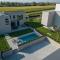Villa Greghe-Lusso con piscina