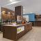Hilton Garden Inn Calgary Airport