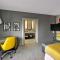 Movenpick Hotel Abidjan-Accor Group