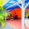 Nature Paradise Pool & Spa - Exceptional Secluded Luxury Location - 勒迪亚芒