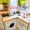 Studio en RDC avec jardin, proche Paris - 利夫里-加尔冈