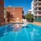 AT122 Con piscina y airco, 150m de la playa - Torredembarra