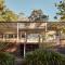 Emerald Cottage in the Blue Mountains - Faulconbridge