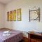 Gite 6 chambres en Toscane