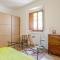 Gite 6 chambres en Toscane